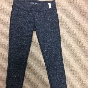 Zella Girl Size 10-12 Leggings